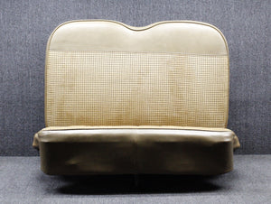 0500104-39, 0700105-65 Cessna 175A Aft Seat Bench Assembly