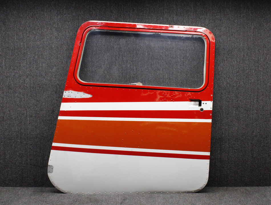 0511460-1 Cessna 175A Cabin Door Structure LH with Window