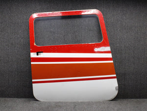 0511460-2 Cessna 175A Cabin Door Structure RH