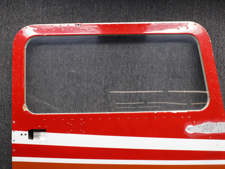 0511460-2 Cessna 175A Cabin Door Structure RH