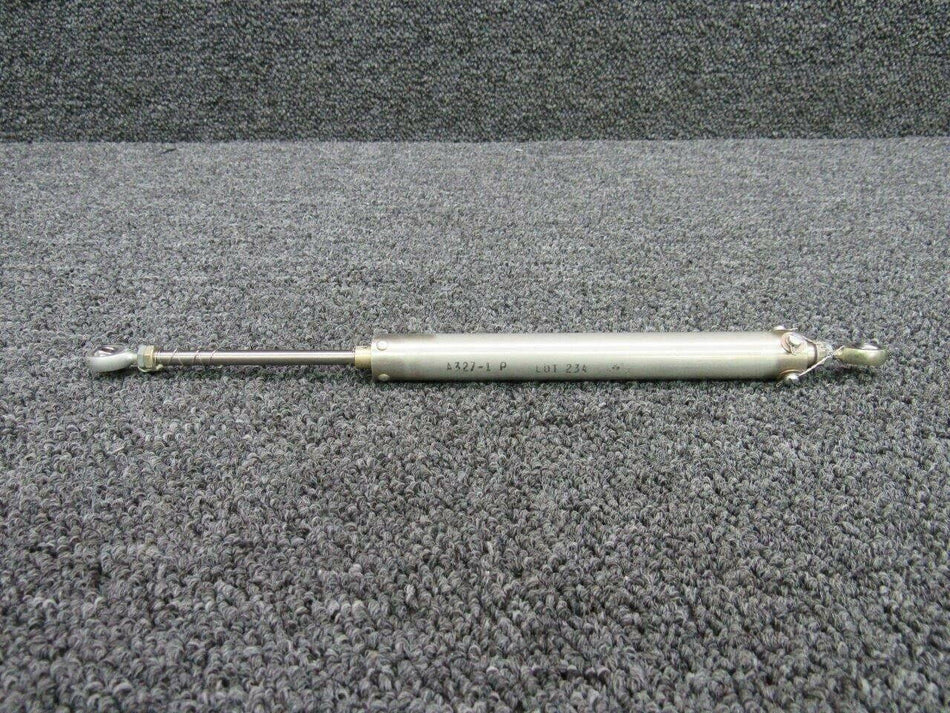 A327-1 Robinson R44 / R44II Throttle Control Overtravel Spring Assy BAS Part Sales | Airplane Parts
