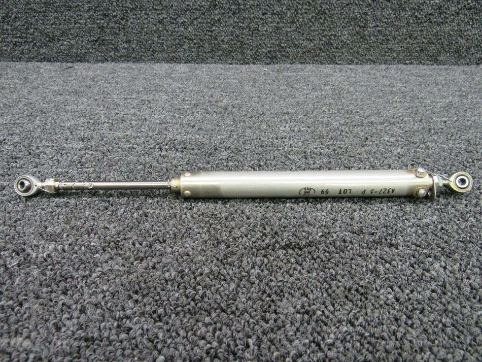 A327-1 Robinson Throttle Control Overtravel Spring Assembly