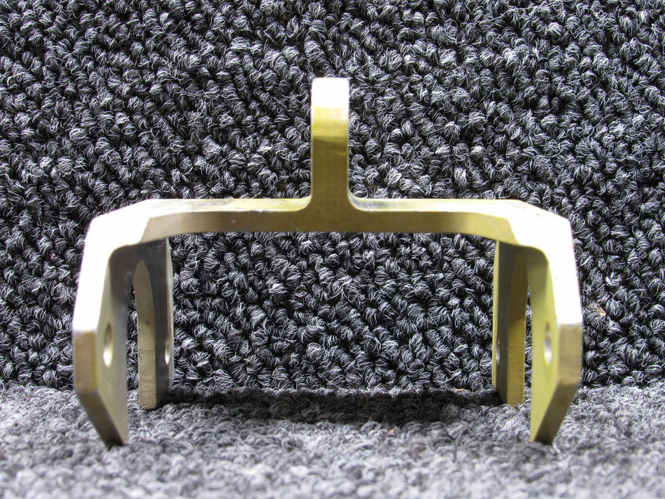 108-520074-1 Beechcraft Elevator Bracket Assembly