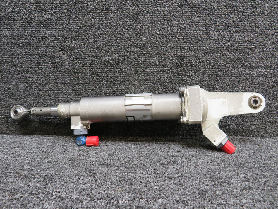 1535500-1 (Alt: 9912344-1) Teijin Hydraulic Speed Brake Actuator Assembly