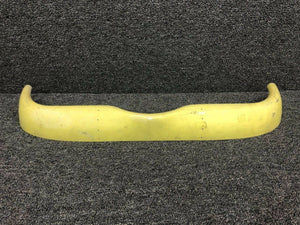 96-910012-612 Beech 55 Nose Bug Engine Cowl (Y18)