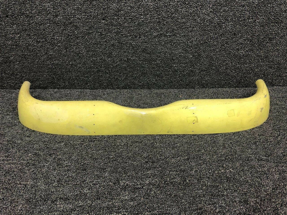 96-910012-612 Beech 55 Nose Bug Engine Cowl (Y18) BAS Part Sales | Airplane Parts