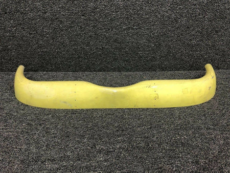 96-910012-612 Beech 55 Nose Bug Engine Cowl (Y18) BAS Part Sales | Airplane Parts