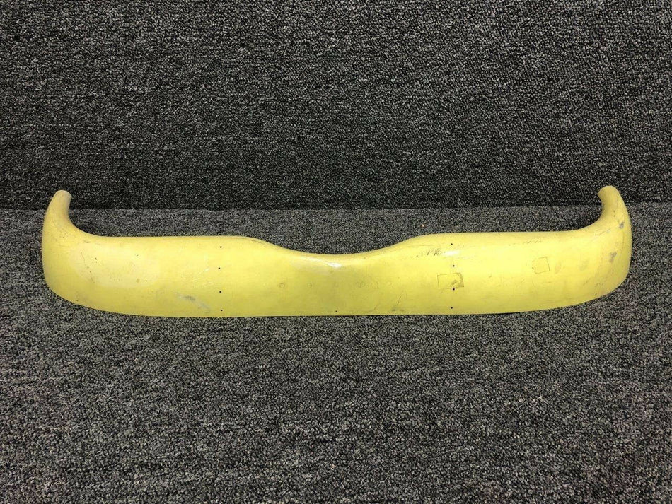 96-910012-612 Beech 55 Nose Bug Engine Cowl (Y18) BAS Part Sales | Airplane Parts