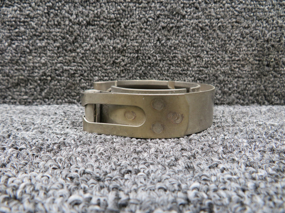 613111EA-234-Z Voss Industries V-Clamp
