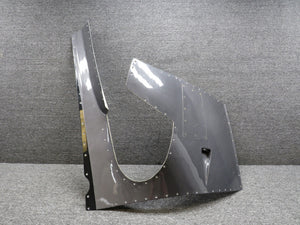 6511261-1 Cessna Citation 560 V Wing to Fuselage Forward Fairing Bond Assy LH