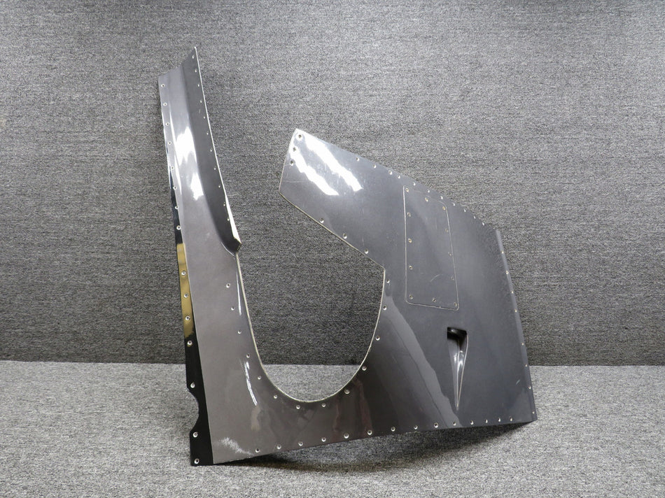 6511261-1 Cessna Citation 560 V Wing to Fuselage Forward Fairing Bond Assy LH