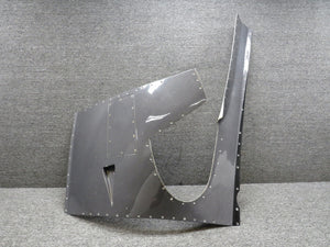 6511261-2 Cessna Citation 560 V Wing to Fuselage Forward Fairing Bond Assy RH