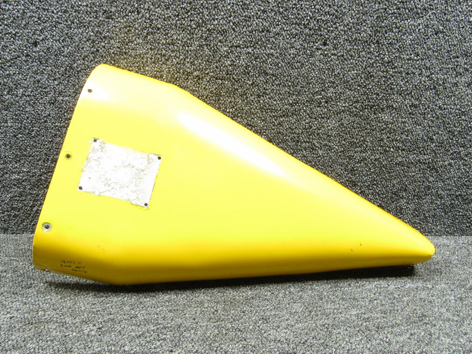 16123-011 Piper PA-23 Fuselage Tail Upper Fairing Assembly (Varied Colors)