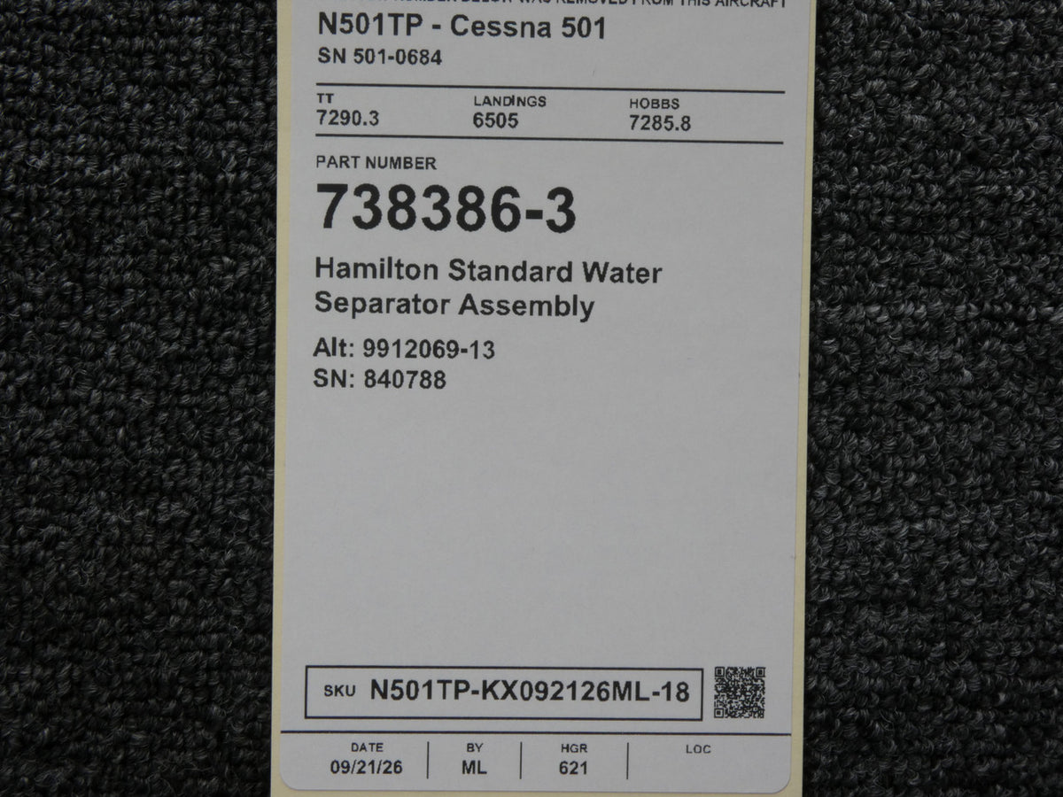 N501TP-KX092126ML-18MB