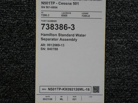 N501TP-KX092126ML-18MB