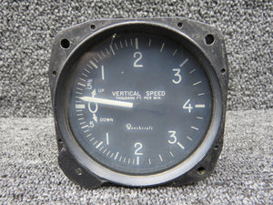 22-204-02-A (Alt: 50-384073) Weston Vertical Speed Gauge