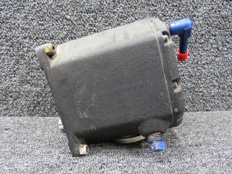 6460501TM-4 (Alt: 35-380039) Garwin Directional Gyro Indicator