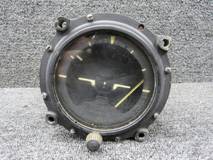 JH-6500-A (Alt: 45-105256) Jack and Heintz Horizontal Gyro Indicator (Core)