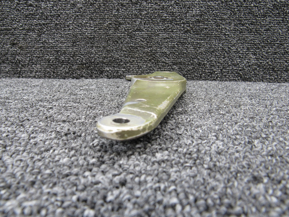 5565626-1 (Cast: 5565626-491) Cessna Citation 560 Nose Gear Steering Bellcrank