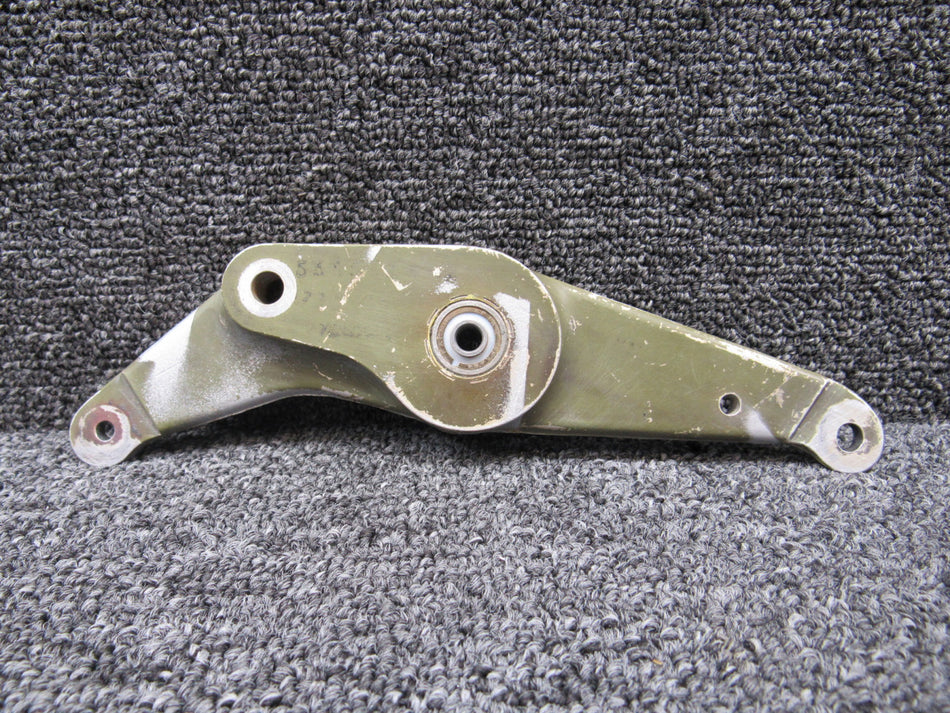 5565626-1 (Cast: 5565626-491) Cessna Citation 560 Nose Gear Steering Bellcrank