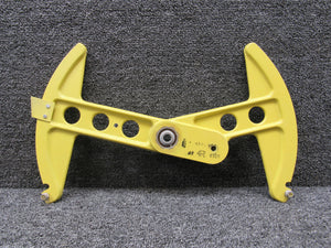 5565514-2 Cessna Citation 560 Control Column Sector Unit Assembly