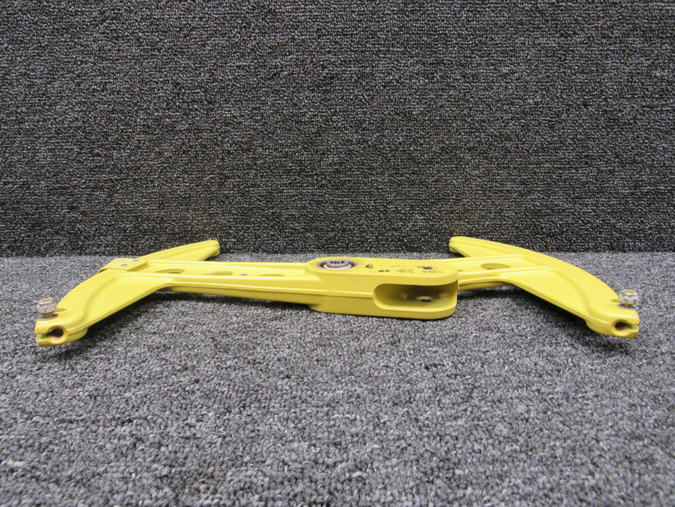 5565514-2 Cessna Citation 560 Control Column Sector Unit Assembly
