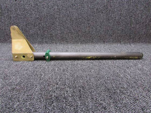 0962121-18, 0962121-5 Cessna 162 Flap Handle Assembly has Release