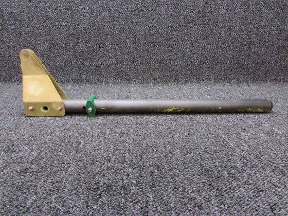 0962121-18, 0962121-5 Cessna 162 Flap Handle Assembly has Release