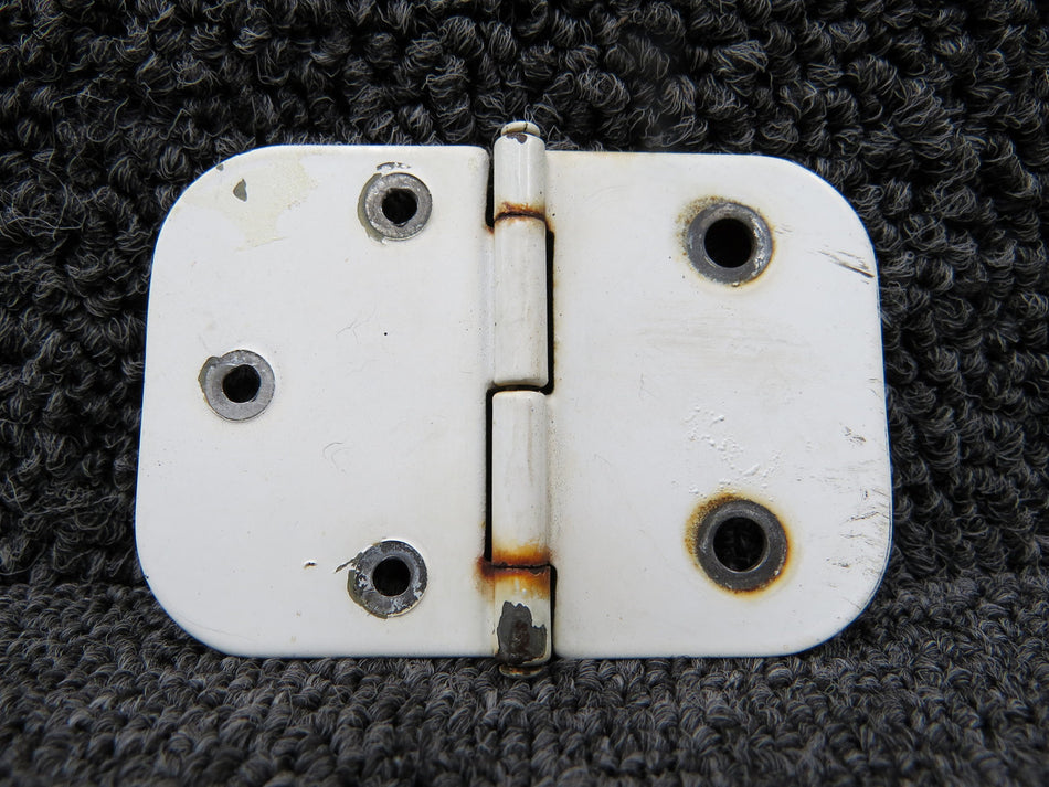 0411579 Cessna 150D Lower Cabin Door Hinge LH or RH