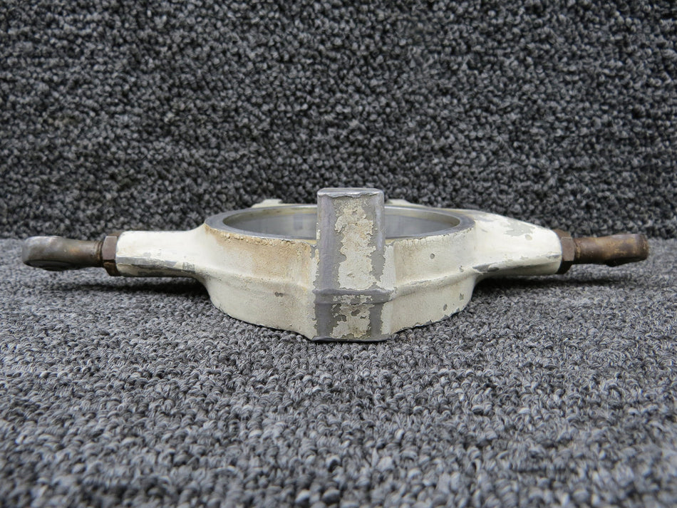 0442502-1 Cessna 150D Nose Gear Steering Arm Assembly (Minus Bearing)