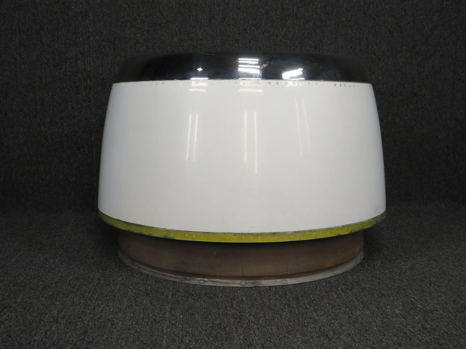 2652010-65 LearJet 35A Engine Nacelle Air Inlet Assy LH