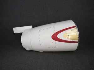 45-12500-51 (Alt: 2652100-79) Aeronca LearJet 35A Engine AFT Cowl Assembly LH