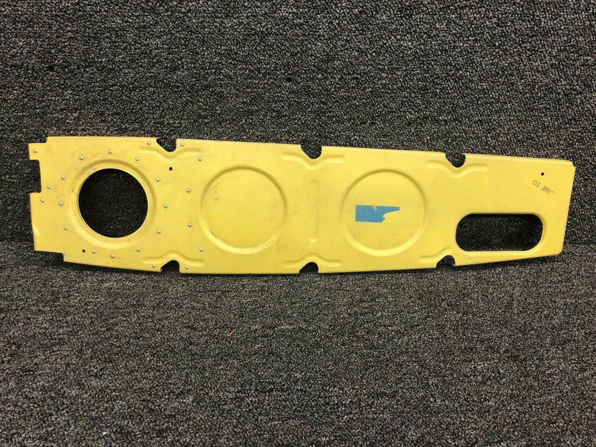 0523510-20 Cessna 172 Rib Assembly BAS Part Sales | Airplane Parts