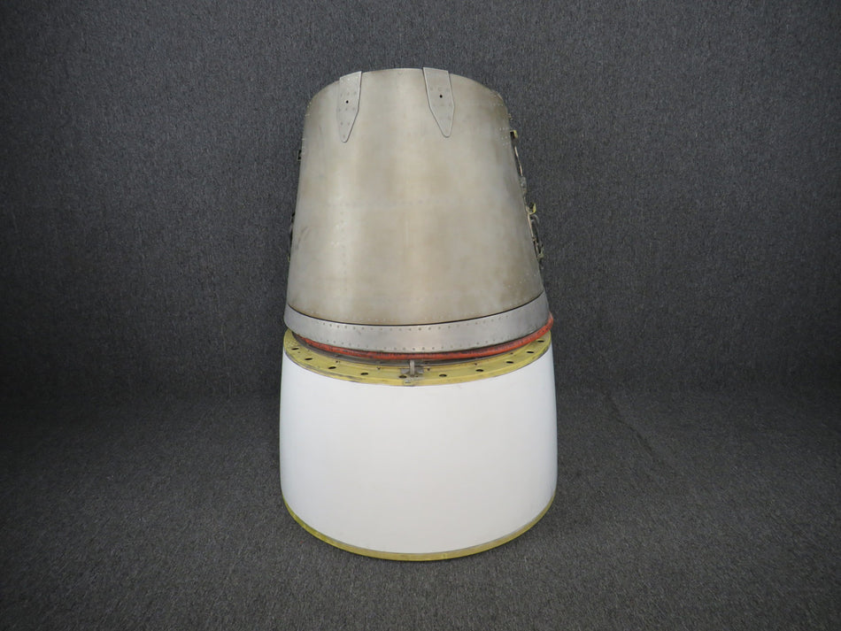 4953001-3, 495000-35, 4951101-75 Dee Howard Thrust Reverser Assembly LH
