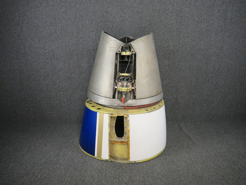 4953001-3, 495000-35, 4951101-75 Dee Howard Thrust Reverser Assembly LH