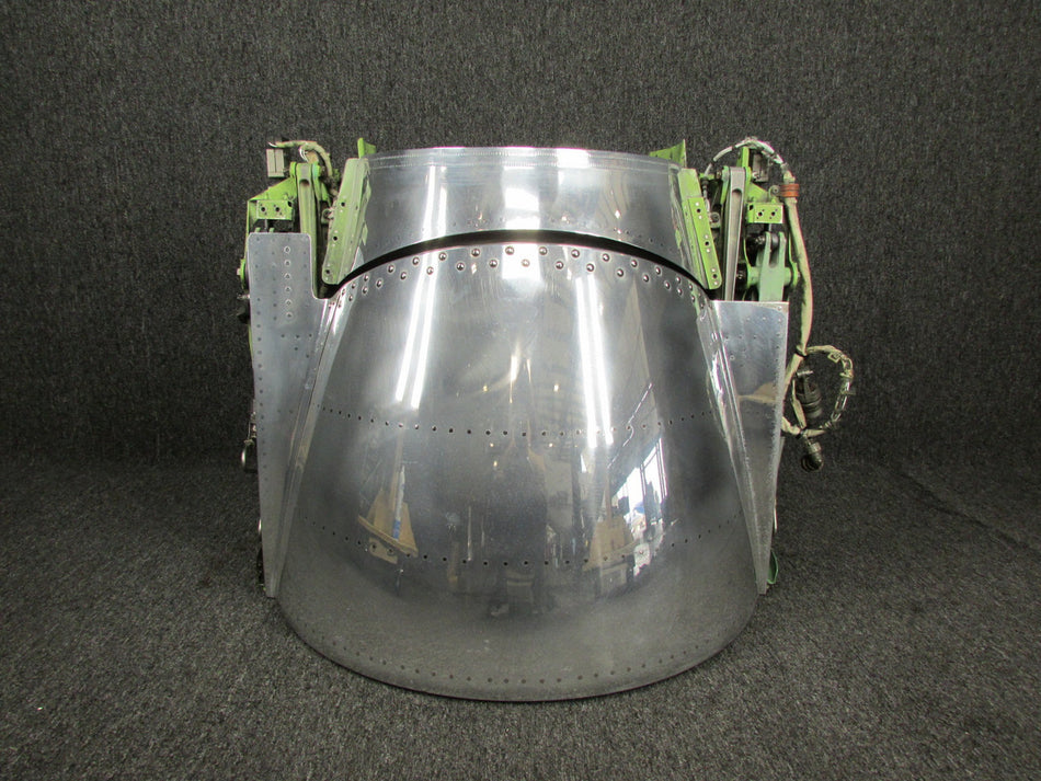 9912377-2 Cessna Citation 560 V Thrust Reverser Assembly RH