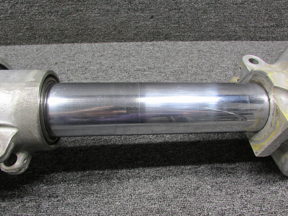 6642000-10 (Fso: 6642000-79) Cessna Citation 560 V Nose Gear Strut Assembly