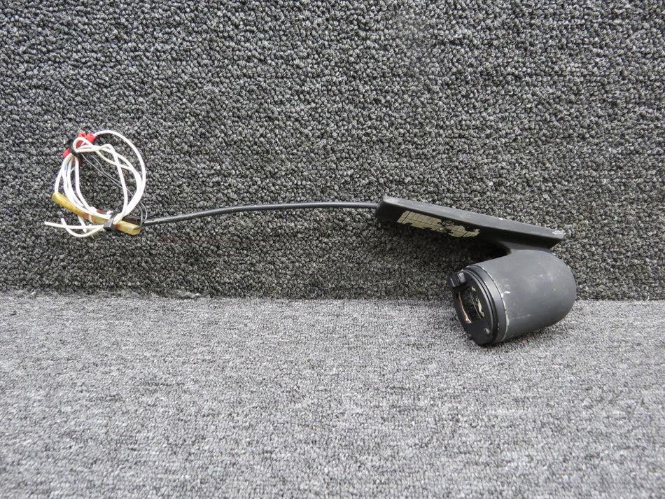 C2200L4-1 Airpath Windshield Magnetic Compass Indicator, Lighted