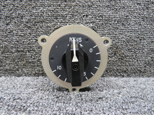 100-1805-02 Aero-Mach 10 Minute De-Icer Timer