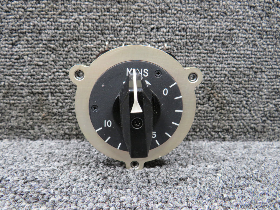 100-1805-02 Aero-Mach 10 Minute De-Icer Timer