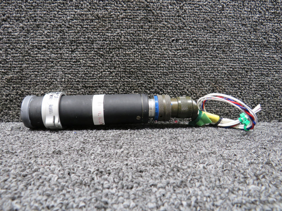 2121-1-13 Aeroquip Oil Temperature Indicator