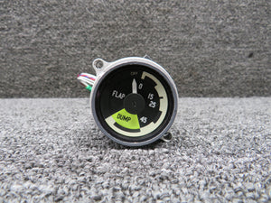 2132-1-11 Weston Flap Position Indicator