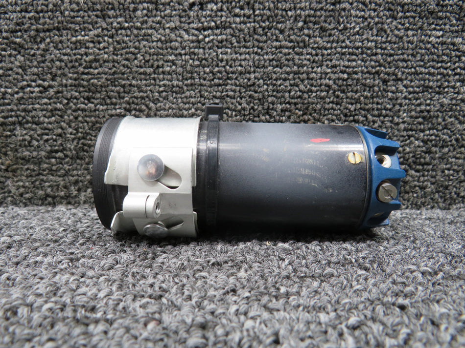 2132-1-13 Weston DC Ammeter Current Indicator