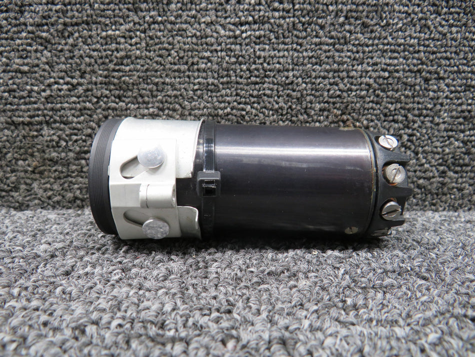 2132-1-12 Weston DC Voltmeter Indicator
