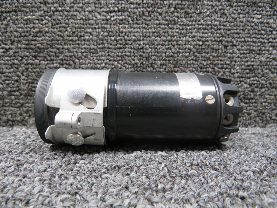 2132-1-14 Weston AC Voltmeter Indicator