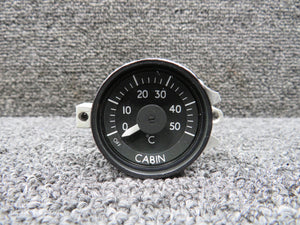 2132-1-15 Weston Cabin Temperature Indicator