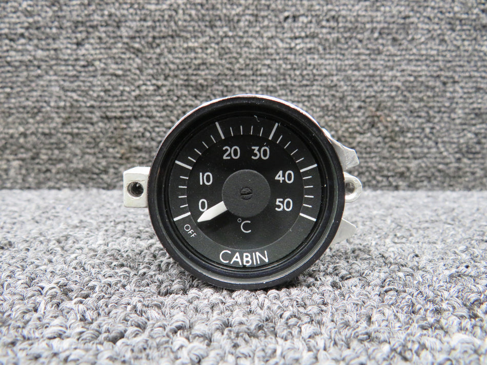 2132-1-15 Weston Cabin Temperature Indicator