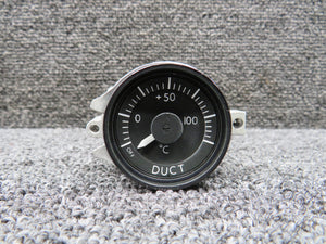 2132-1-18 Weston Cabin Duct Temperature Indicator