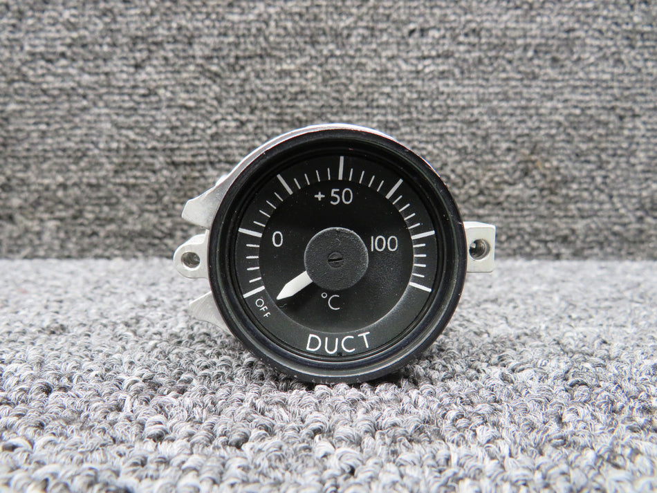 2132-1-18 Weston Cabin Duct Temperature Indicator