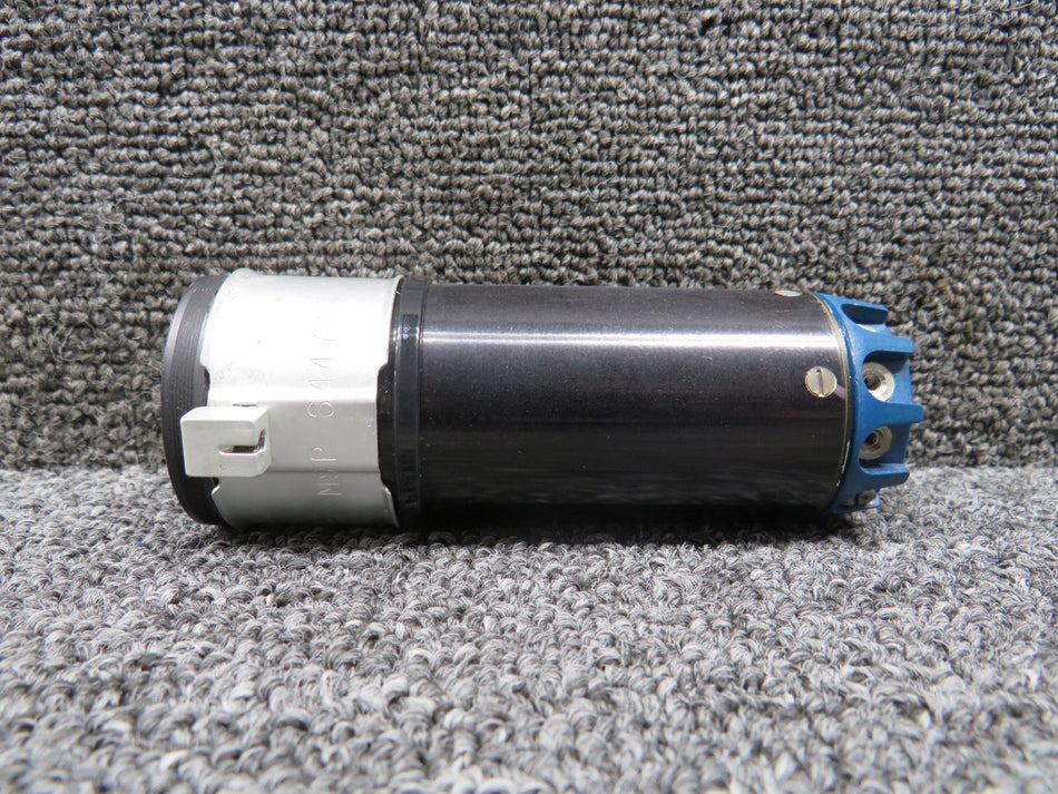 2132-1-18 Weston Cabin Duct Temperature Indicator